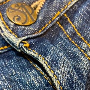 South Pole Denim jeans